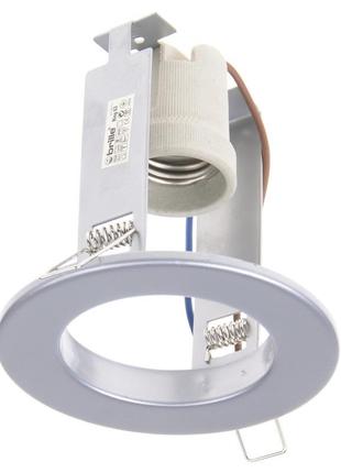 Світильник точковий ring 63 grey