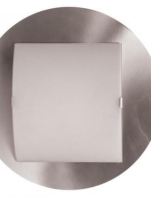 Світильник настінно-стельовий накладний w-072m/1 brille 181103