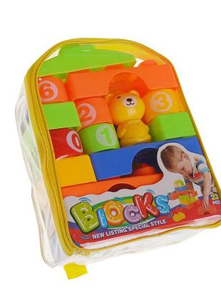 Конструктор-головоломка im539