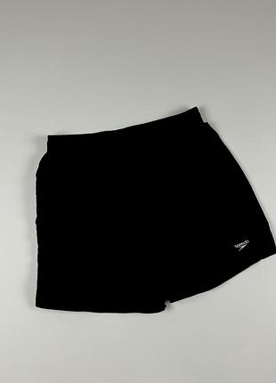 Мужские плавательные шорты speedo