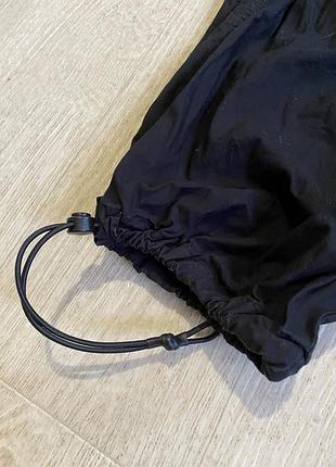 Брюки мужские парашюты брюки оверсайз на затяжках широта