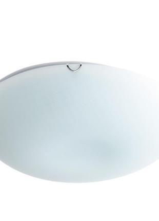 Світильник настінно-стельовий накладний w-176/5 brille 171142