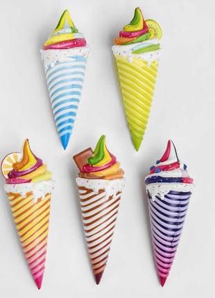 Игра-антистресс сквиш sa-140 мороженое