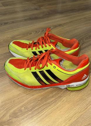 Кроссовки adidas
