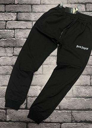Чоловічі штани (palm angels)🥷🏻🌪️