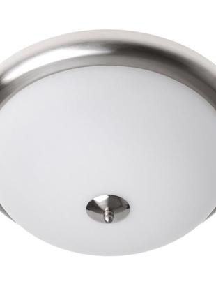 Світильник настінно-стельовий накладний w-155/3sn brille 171255