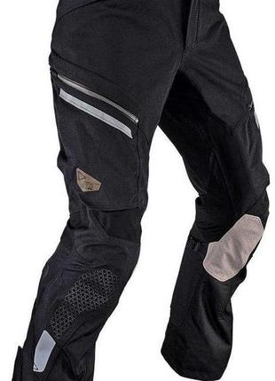 Штани leatt pant adventure dritour 7.5 (stealth), 34
