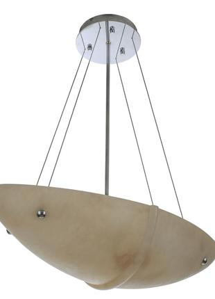 Люстра підвісна для кухні e27 ch (7160cs/1) brille 4104