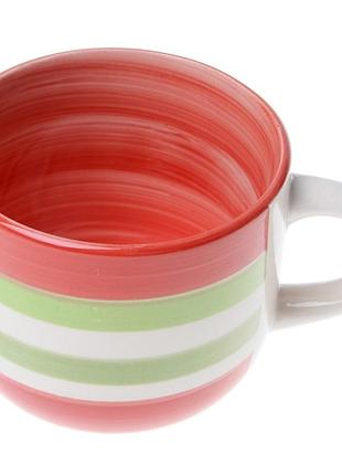 Чашка керамічна мінерва nc25cup