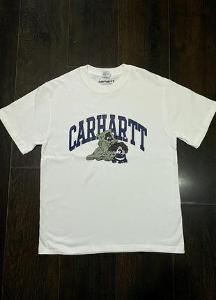 Футболка carhartt