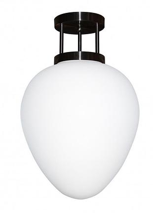 Світильник стельовий накладний br-424s/1c brille 177554