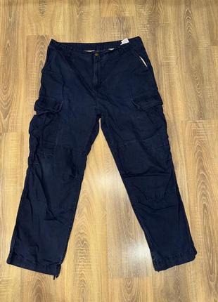 Карго штани carhartt