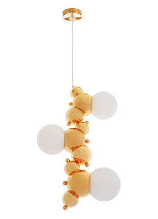 Люстра підвісна bl-683s/3 g9 g