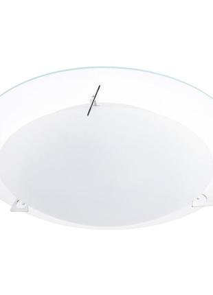 Світильник настінно-стельовий накладний w008/4c brille 171060