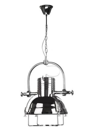 Люстра підвісна для кухні e27 60w ch (bl-144s/1) brille l129-016