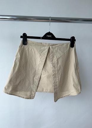 Стильна мініспідничка