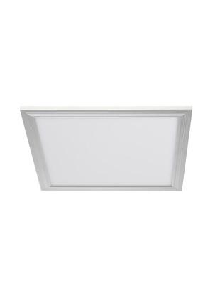 Панель світлодіодна стельова вбудована led 54/16-18w 90 pcs nw brille l121-048