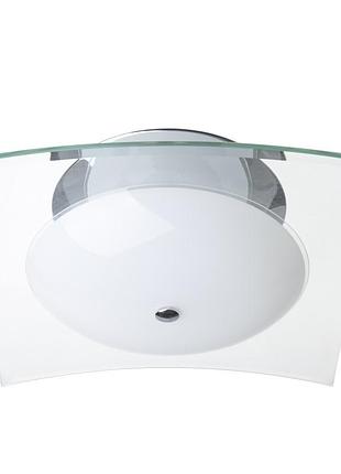 Світильник настінно-стельовий накладний bl-12s/3 brille 172300