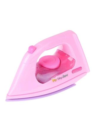 Іграшкова праска ie355