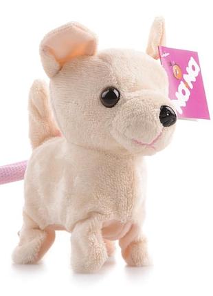 Іграшка собака if47s