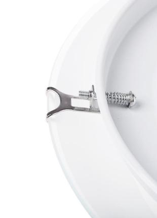 Світильник настінно-стельовий накладний w-173/3 brille 171138