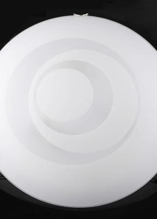 Світильник настінно-стельовий накладний w-173/3 brille 171138