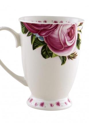 Кухоль троянда np47cup1