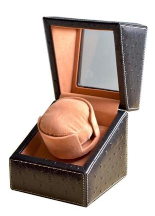 Шкатулка salvadore для підзаводу 1 годинників 1041/bc1/os5 1x1