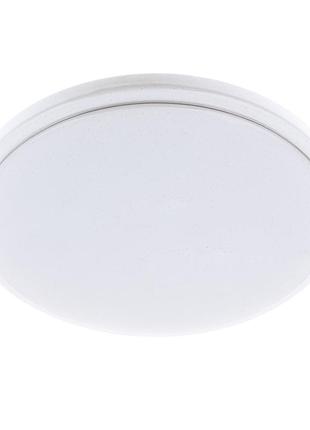 Світильник світлодіодний настінно-стельовий накладний w-625/72w nw brille 26-548