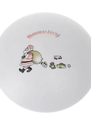 Світильник настінно-стельовий накладний fs-11/20w ip33 brille 177199