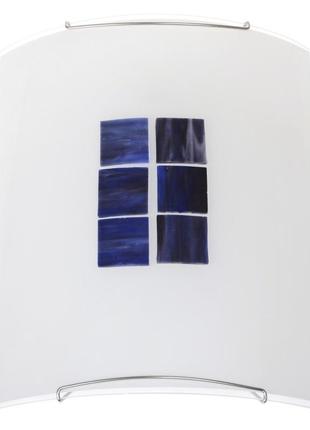 Світильник настінно-стельовий накладний w-444/2 brille 171324