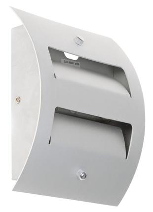 Бра спрямованого світла настінне накладне mrl-09/1 brille 183188