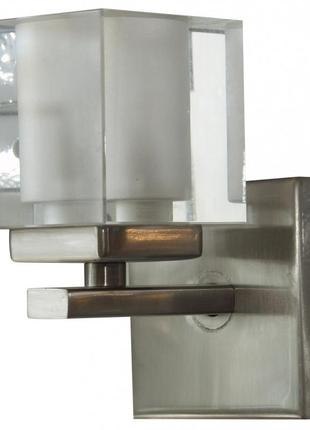 Світильник настінний накладний sw-200/1 brille 183257