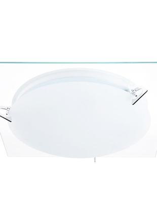 Світильник настінно-стельовий накладний w009/4c brille 171061