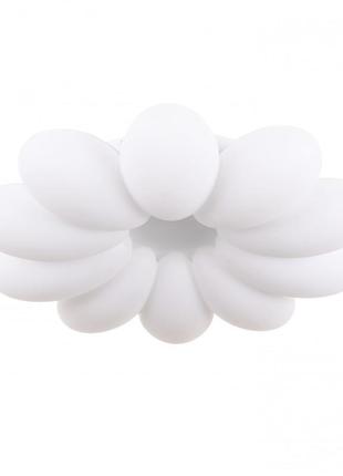 Настінно-стельовий світлодіодний світильник kl-453с/60w*2 brille 29-350