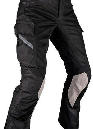 Штани leatt pant adventure flowtour 7.5 (stealth), 32