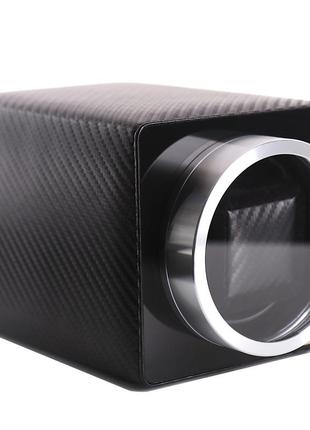 Шкатулка salvadore для подзавода 1 часов mbpu/411/cf