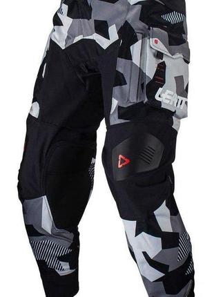 Штани leatt moto 4.5 hydradri pant (forge), 34