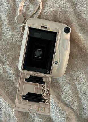 Instax mini 11 с сумочкой 9