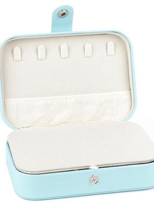 Органайзер для хранения украшений craft jw/rng12.gn