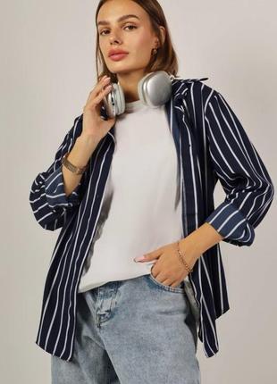 Рубашка женская