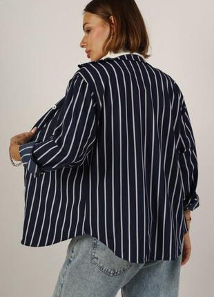 Рубашка женская