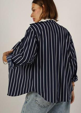 Рубашка женская