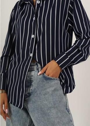 Рубашка женская