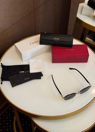 Окуляри очки cartier картье