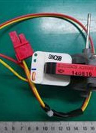 Двигун  для холодильника samsung da31-00103h