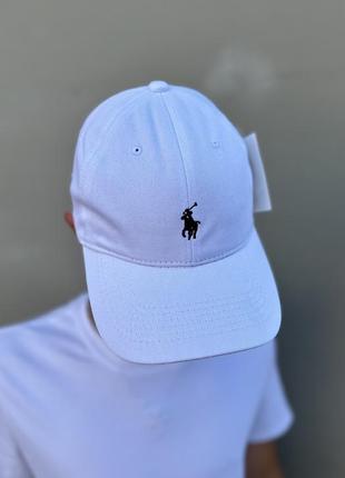 Кепка Polo Ralph Lauren