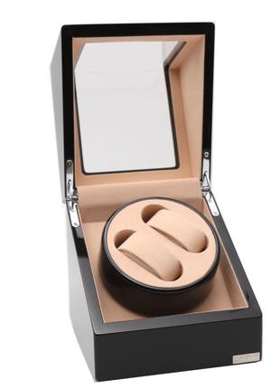 Шкатулка salvadore для підзаводу 2 годинників 033/ba/f5