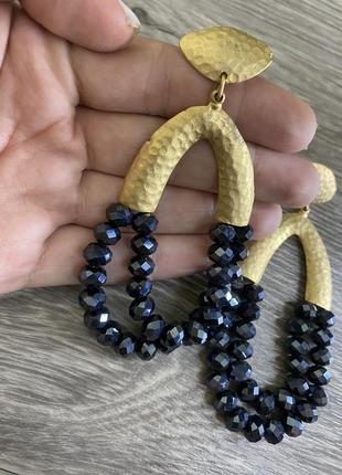 Сережки