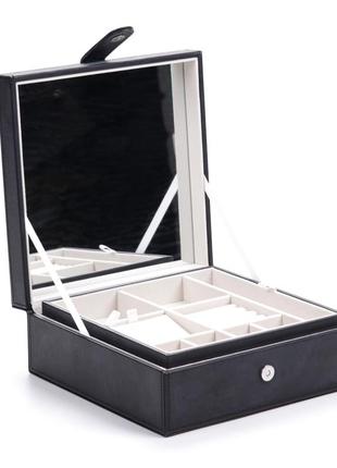 Органайзер для зберігання прикрас salvadore sj/4166.bl/j